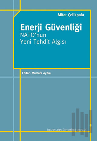 Enerji Güvenliği Nato'nun Yeni Tehdit Algısı | Kitap Ambarı