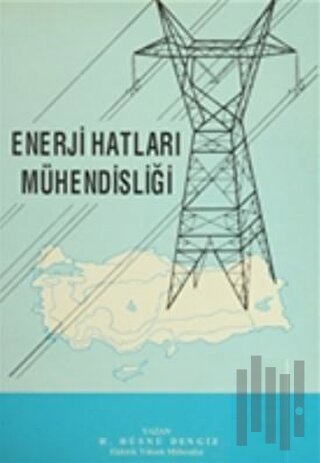 Enerji Hatları Mühendisliği | Kitap Ambarı