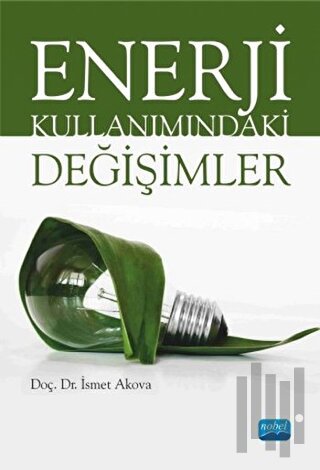 Enerji Kullanımındaki Değişimler | Kitap Ambarı