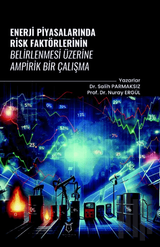 Enerji Piyasalarında Risk Faktörlerinin Belirlenmesi Üzerine Ampirik B