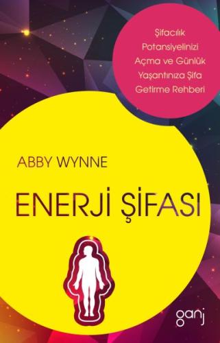 Enerji Şifası | Kitap Ambarı