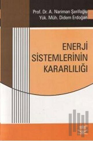 Enerji Sistemlerinin Kararlılığı | Kitap Ambarı