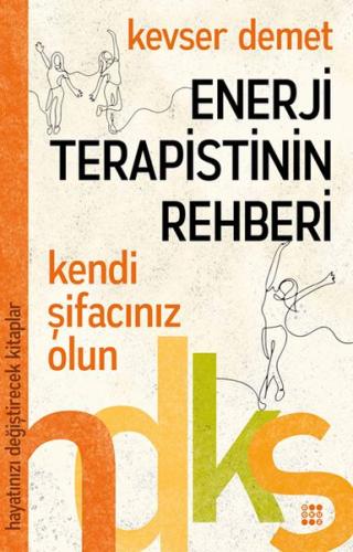 Enerji Terapistinin Rehberi | Kitap Ambarı