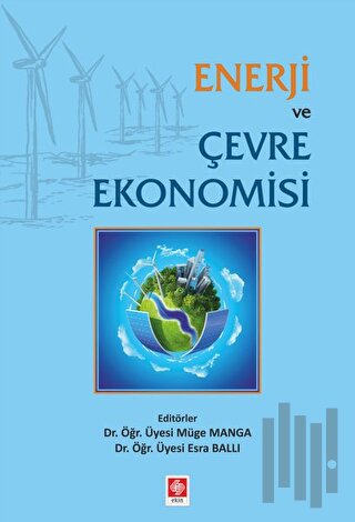 Enerji ve Çevre Ekonomisi | Kitap Ambarı