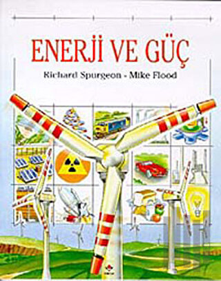 Enerji ve Güç | Kitap Ambarı