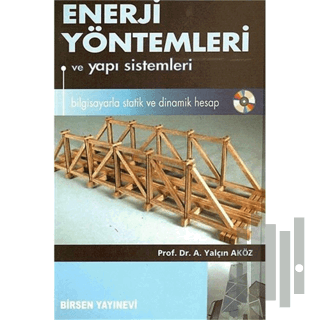 Enerji Yöntemleri | Kitap Ambarı