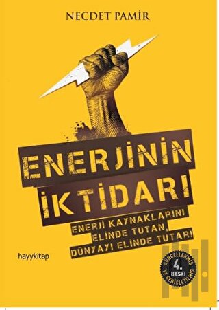 Enerjinin İktidarı | Kitap Ambarı