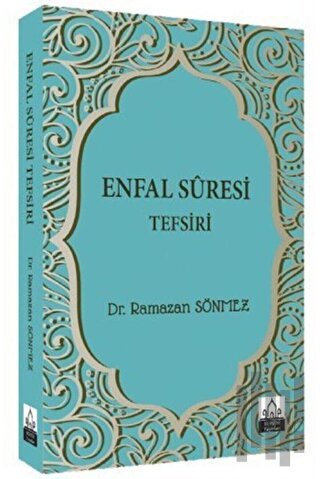 Enfal Suresi Tefsiri | Kitap Ambarı