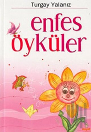 Enfes Öyküler | Kitap Ambarı