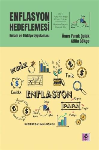 Enflasyon Hedeflemesi | Kitap Ambarı