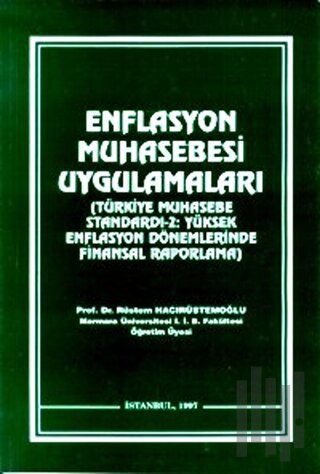 Enflasyon Muhasebesi Uygulamaları | Kitap Ambarı