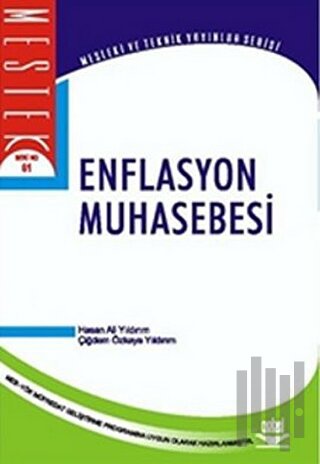 Enflasyon Muhasebesi | Kitap Ambarı