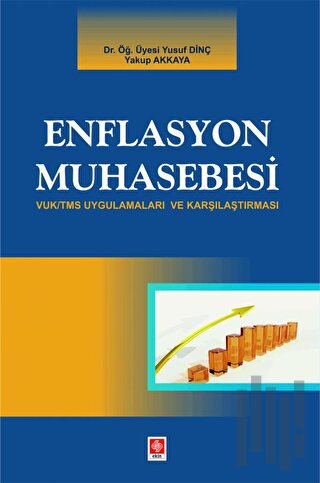 Enflasyon Muhasebesi | Kitap Ambarı