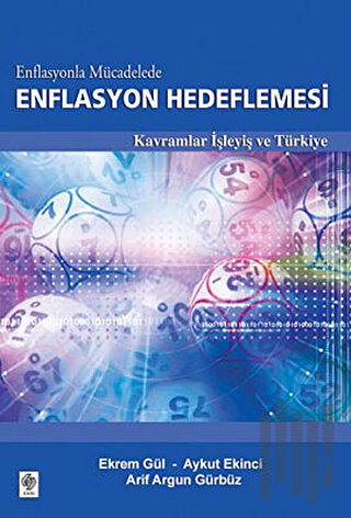 Enflasyonla Mücadelede Enflasyon Hedeflemesi | Kitap Ambarı