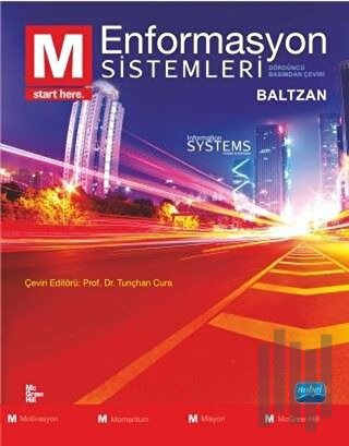 Enformasyon Sistemleri - Information Systems | Kitap Ambarı