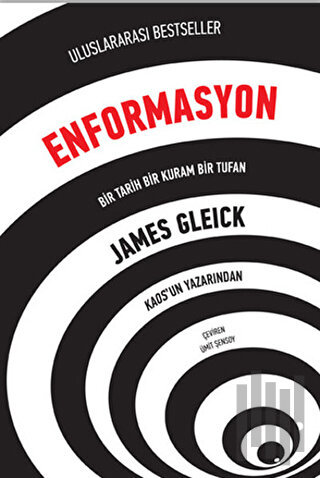 Enformasyon | Kitap Ambarı