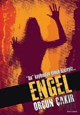 Engel | Kitap Ambarı