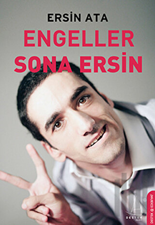 Engeller Sona Ersin | Kitap Ambarı