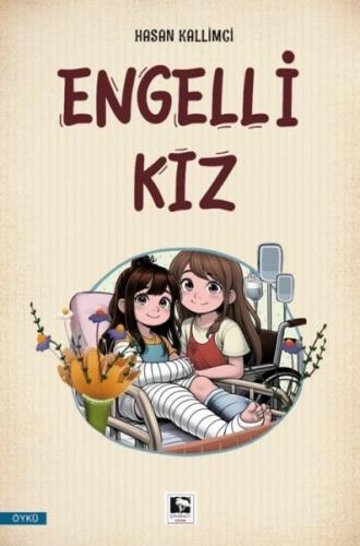 Engelli Kız | Kitap Ambarı