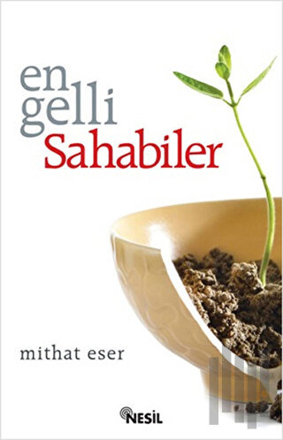 Engelli Sahabiler | Kitap Ambarı