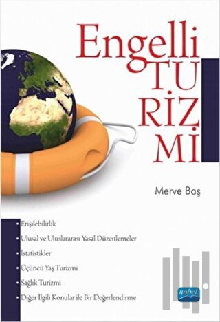 Engelli Turizmi | Kitap Ambarı