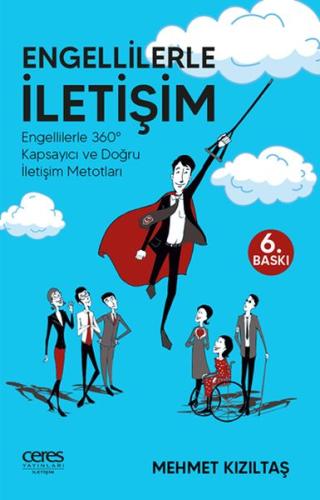 Engellilerle İletişim | Kitap Ambarı