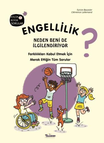 Engellilik Neden Beni de İlgilendiriyor? (Ciltli) | Kitap Ambarı