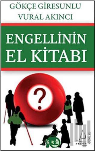 Engellinin El Kitabı | Kitap Ambarı