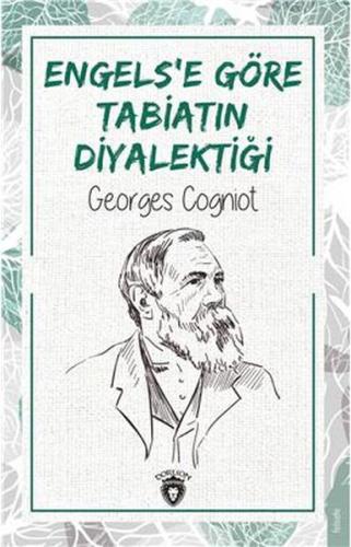 Engels’e Göre Tabiatın Diyalektiği | Kitap Ambarı