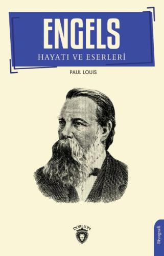 Engels’in Hayatı ve Eserleri | Kitap Ambarı