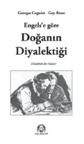 Engels’e Göre Doğanın Diyalektiği | Kitap Ambarı