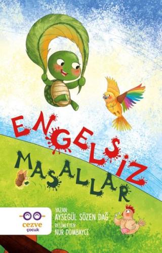 Engelsiz Masallar | Kitap Ambarı