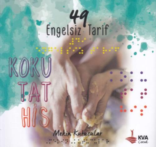 Engelsiz Tarif 49 - Koku Tat His | Kitap Ambarı