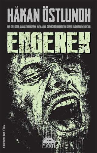 Engerek | Kitap Ambarı