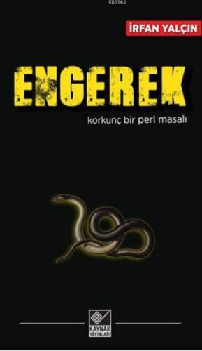 Engerek | Kitap Ambarı