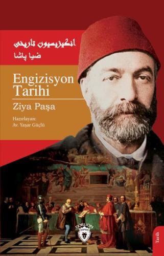 Engizisyon Tarihi | Kitap Ambarı