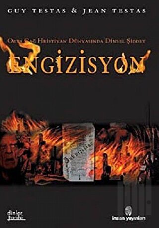 Engizisyon | Kitap Ambarı