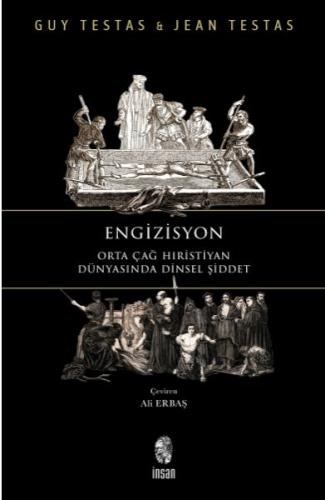 Engizisyon | Kitap Ambarı