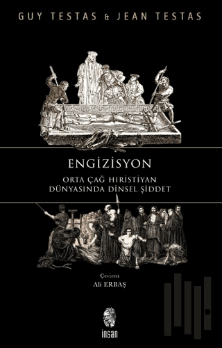 Engizisyon | Kitap Ambarı