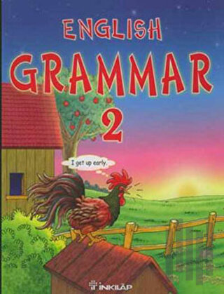 English Grammar 2 | Kitap Ambarı