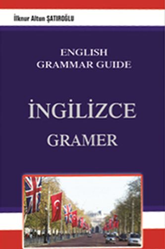 Kapadokya İngilizce Grammar Türkçe Açıklamalı | Kitap Ambarı