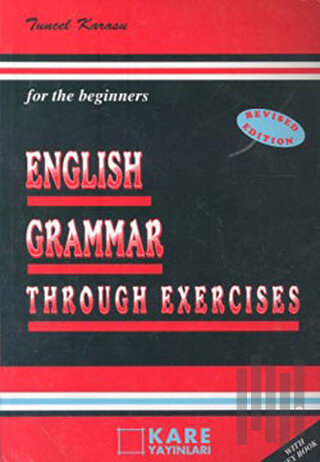 English Grammar Through Exercises For The Beginners | Kitap Ambarı