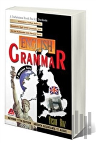 English Grammar | Kitap Ambarı