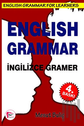 English Grammer / İngilizce Gramer | Kitap Ambarı