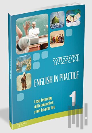 English in Practice | Kitap Ambarı