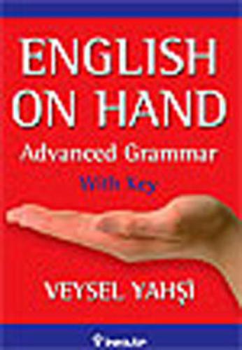 English On Hand | Kitap Ambarı