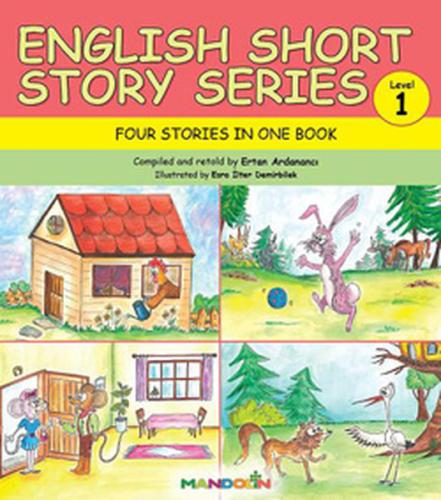 English Short Story Series 1 | Kitap Ambarı