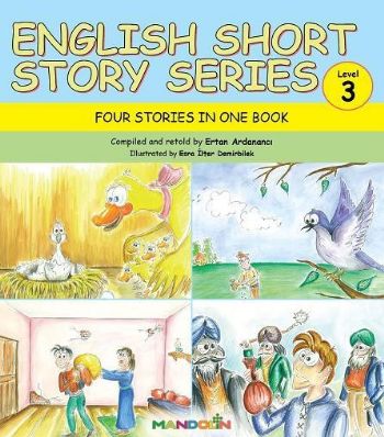 English Short Story Series 3 | Kitap Ambarı