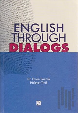 English Through Dialogs | Kitap Ambarı