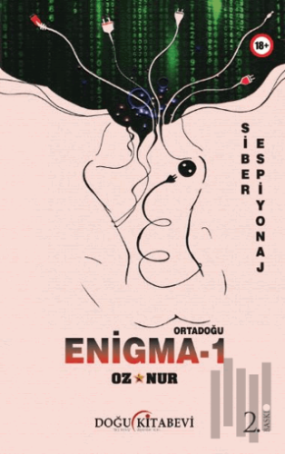 Enigma-1 | Kitap Ambarı